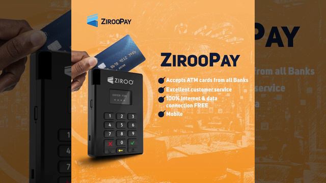 ZIROOPAY смотреть онлайн