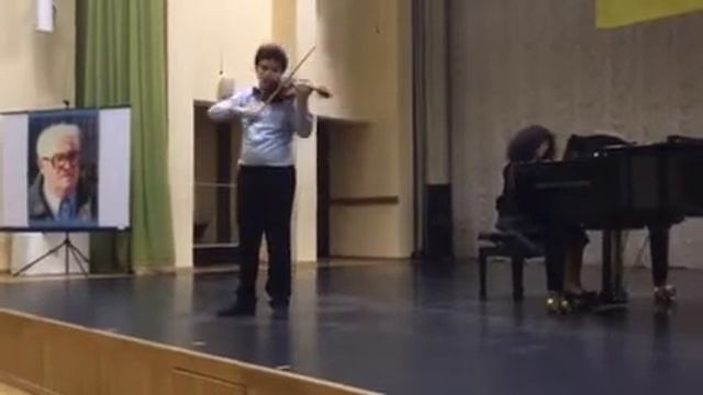 Иван Чапкевич. П.И.Чайковский « Русский танец» смотреть онлайн