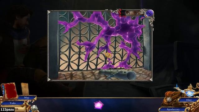 Persian Nights: Sands Of Wonders - Part 14 Let's Play Walkthrough LIVESTREAM смотреть онлайн