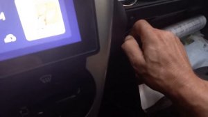 Teyes cc3+видеорегистратор(USB)