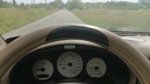 Додж караван 2.4 мотор акпп 3ст