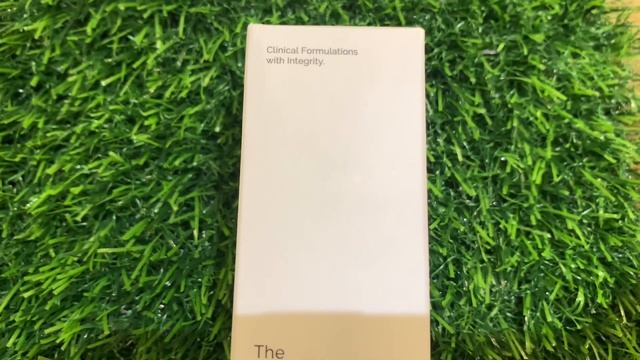 The Ordinary Peeling Solution AHA 30% BHA 2% || Is it worth it? ~ Is it Good for Acne? смотреть онлайн