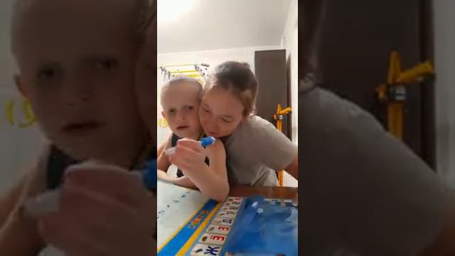 «Один день с мамой». Принимает участие семья Донсковых: Мама Татьяна и сын Макар.#ДеньМатери смотреть онлайн