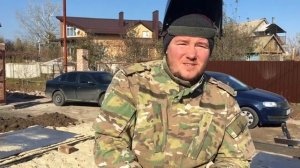 Как сделать гаражные ворота!Гаражные ворота своими руками!