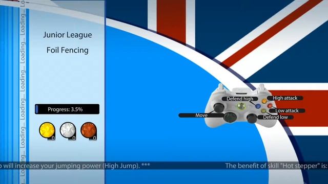 Summer Stars 2012 - Gameplay смотреть онлайн