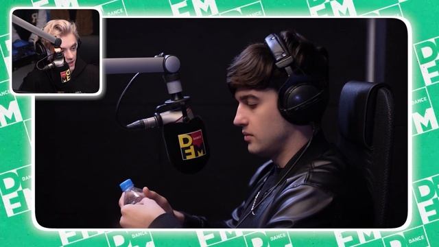 TERRY — больше не Ternovoy | ГОСТЕВАЯ НОРА с Женей Кротовым смотреть онлайн