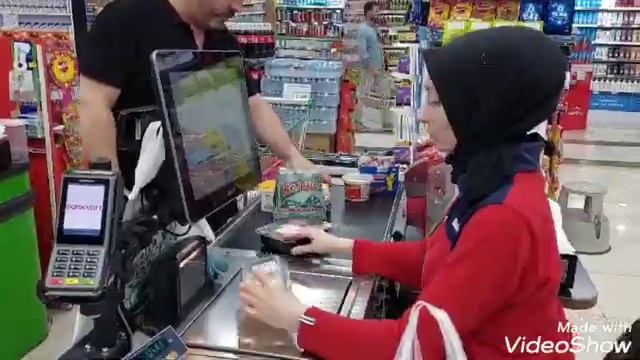 Жизнь с Турком ,как мы Вместе ездили на Работу в Магазин и на море ? смотреть онлайн