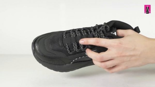 Видеообзор I Кроссовки PUMA X-Ray 2 Square Mid WTR Jr для мальчиков 2618654