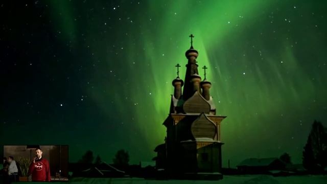 2021.04.09 - Север Русский Север смотреть онлайн