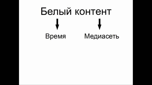 СЕКРЕТ УСПЕХА СЕРЫХ КАНАЛОВ / ЗАРАБОТОК НА СЕРЫХ КАНАЛАХ смотреть онлайн