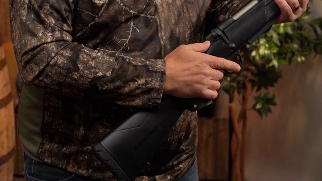 Winchester XPR Deer Hunting Rifle Review смотреть онлайн