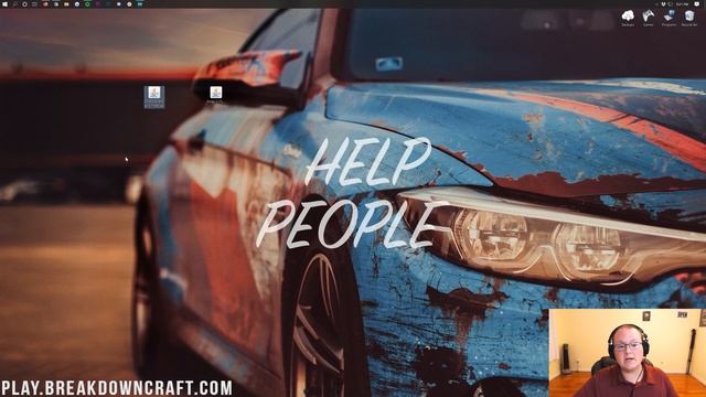 How To Download & Install VeinMiner in Minecraft 1.15.1 смотреть онлайн