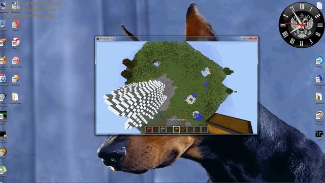 Мини обзор по Minecraft и где скачать Java смотреть онлайн