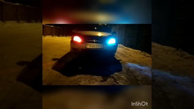 Габарит стробоскоп с алиэкспресс kia rio 2004 смотреть онлайн