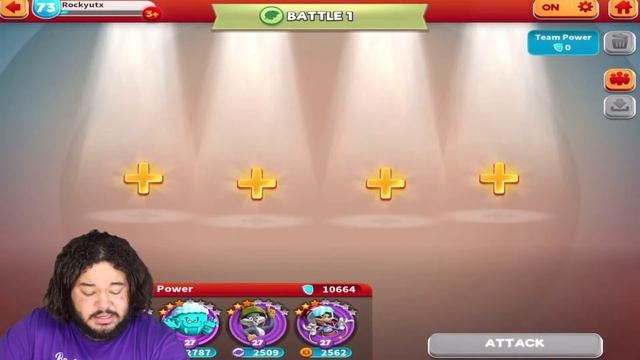 Looney Tunes World Of Mayhem | The Ultimate Show Part 1 смотреть онлайн