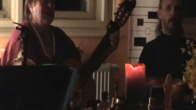 SAT CIT ANANDA RUPAM - mantra srdce смотреть онлайн