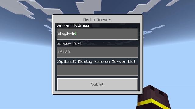 Как заходить на другие сервера в minecraft на XBOX смотреть онлайн