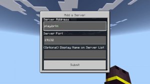 Как заходить на другие сервера в minecraft на XBOX