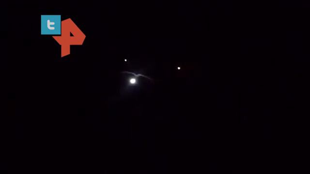 Видео второй атаки Ирана на военную базу США в Иране смотреть онлайн