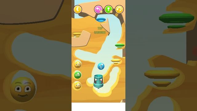 dig this 2 level 13-20 gameplay walkthrough Solution смотреть онлайн