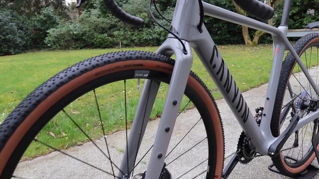 NEW BIKE DAY | Unpacking my CANYON GRIZL CF SL 6 on #WorldBicycleDay смотреть онлайн