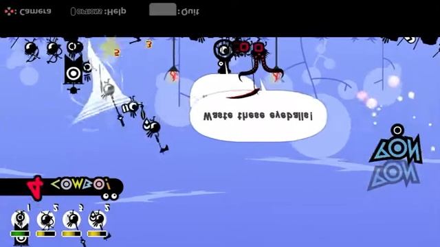 Patapon Remastered - Gong's Hammer Trophy Guide смотреть онлайн