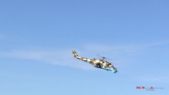 Giant Mil-Mi24 смотреть онлайн