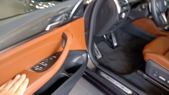 Автоплощадки Германии. Автосалон BMW///M SERIES! Смотрим цены. 2-часть смотреть онлайн