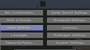 Как убрать слизней в мире Майнкрафта очень быстро и просто