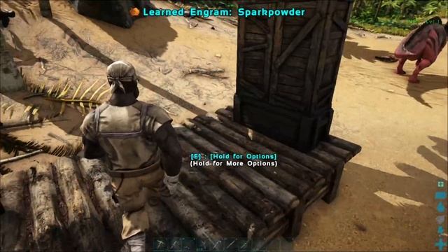Ark Survival Evolved PC Gameplay Tamil | Episode 1 | TamilPCGamer Funny Gameplay | Ark Tamil смотреть онлайн