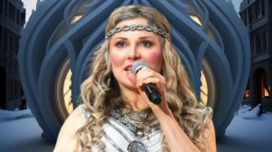 Лариса Черникова 2004 Жаль,как жаль,как жаль HD HQ 2023