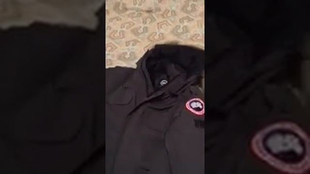 Куртка Canada Goose