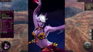 Магия в Total War Warhammer 3 - ШКОЛА СЛААНЕШ