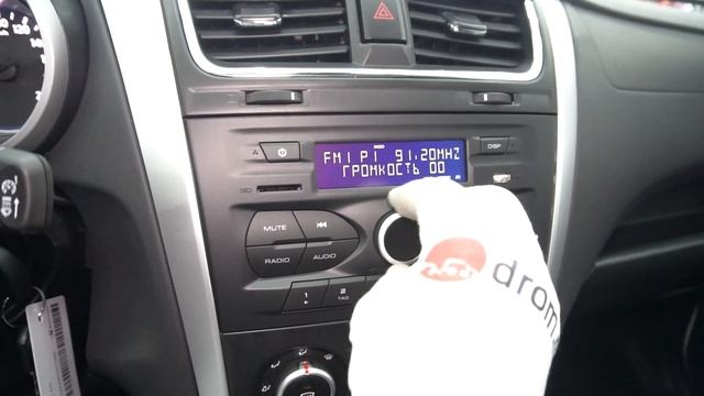 Datsun mi-Do 2019 1.6 (87 л.с.) MT Dream I - видеообзор смотреть онлайн