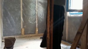 Деревянная обрешетка под панели ПВХ своими руками