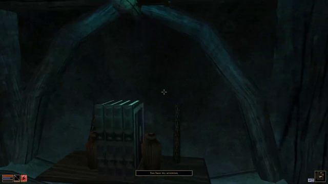 BunkusFreskie - Morrowind [Part 1] смотреть онлайн