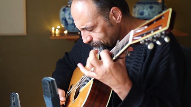 Soldier's Joy -Eric Skye - Flatpicking Acoustic Guitar - Fiddle Tune смотреть онлайн