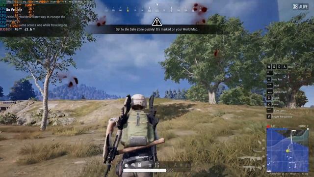 Ryzen 5 5600g PUBG TESTING смотреть онлайн