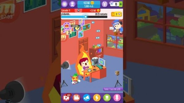 Maestro de tecnologia | VGV