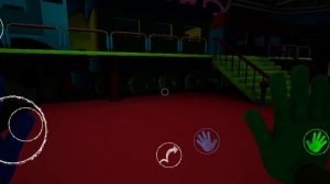 способ что делать если у вас лагает, (попи плейтайм 2).