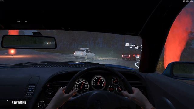 Forza Horizon 5 Episode 69: Jungle Descent