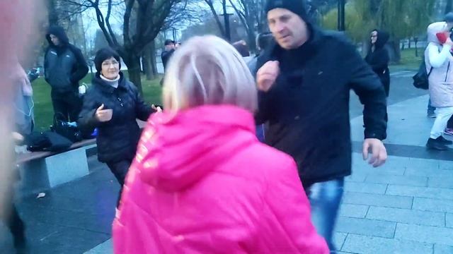 Харьков Танцы 11.11.2023 смотреть онлайн