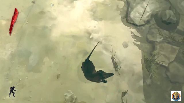 Dishonored(чуть крысы не сожрали#1) смотреть онлайн