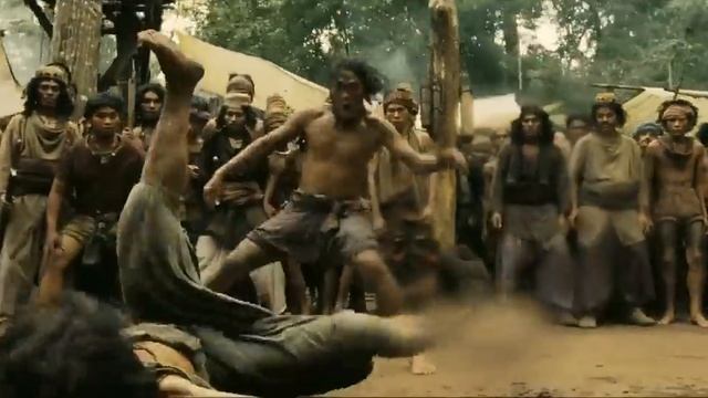 Ong Bak 2 The Beginning 2008 720p BluRay x264 Dual Audio Hindi DD5 1 + Italian DD5 1 ESubs www Movi смотреть онлайн