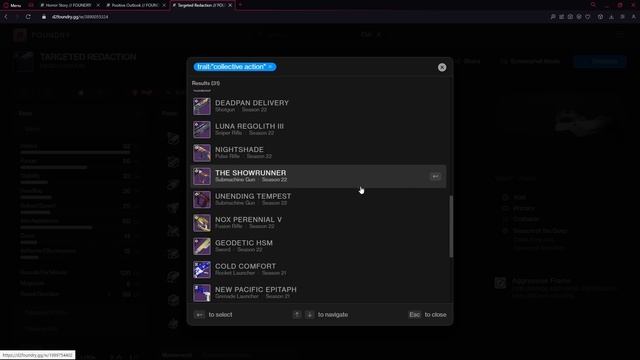 BROKEN COMBO with the Horror Story that might BREAK the Crucible.. | Hoarfrost-Z Build 【 Destiny 2 смотреть онлайн