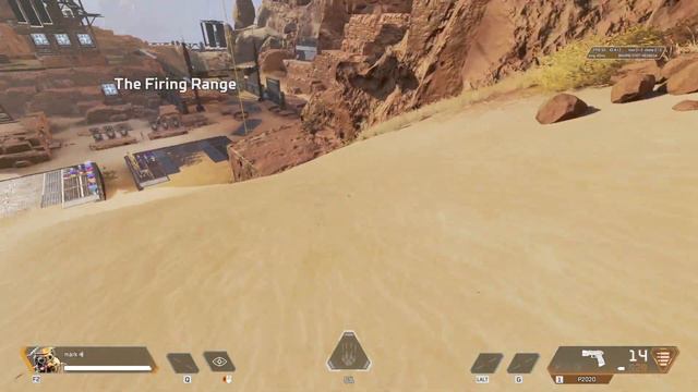 Apex Legends dangerous game bloodhound skin смотреть онлайн