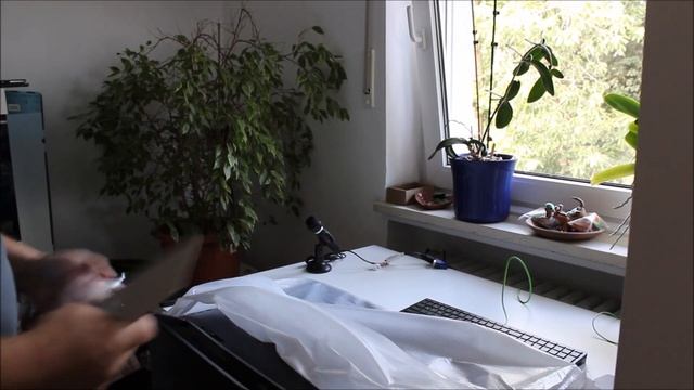 Unboxing Monitor OMEN by HP 32" Gaming / Videobearbeitung & Videoschnitt Monitor смотреть онлайн