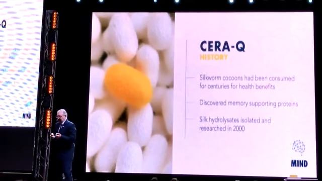 Улучшение памяти и концентрации внимания с Mind от Jeunesse Global"" смотреть онлайн