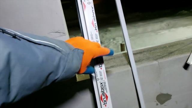 Какие окна выбрать. Как разумно сэкономить. И что нужно знать об их качественной установке. смотреть онлайн