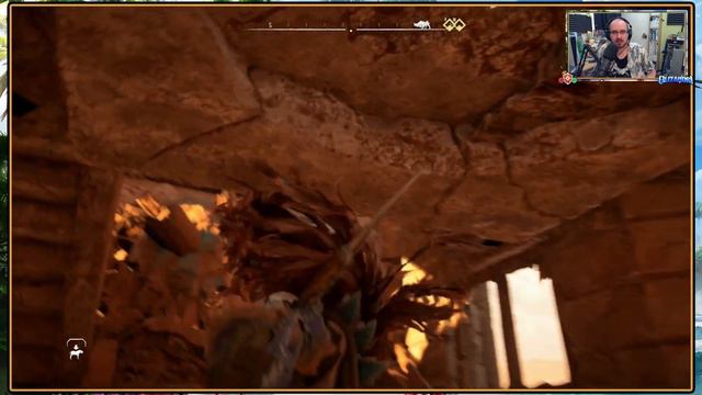 Horizon Forbidden West - Stemmur's Lights, Hidden Ember Strike & Runda's Salvage Camp - Episode 100 смотреть онлайн